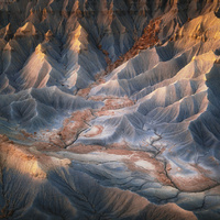 Valley of Light by Mike Yackulic