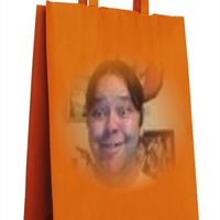 crusty bag
