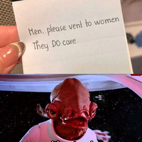 It's a trap!