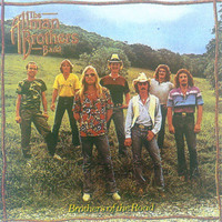 The Almman Brothers Band 2