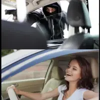 Any of you fucking pigs move, I'll execute every last one of ya!