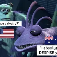 Rivals