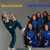 would make a good musical