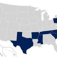 US states where it's illegal for an atheist to run for office