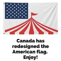 Hire moneys, get a circus