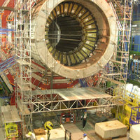 z particle accelerator