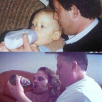 Good parenting