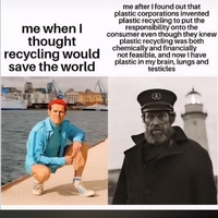 Plastics 