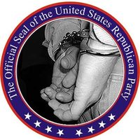 republican corruption prompts new Badge