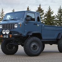 2012 Jeep Mighty FC Concept