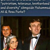 So racist