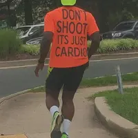 100 miles and runnin'