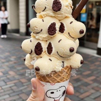 So I hear you like Snoopy