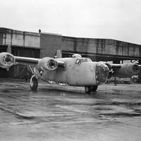 Ford-built B-24-E