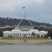 Parliament House, Australian Capital