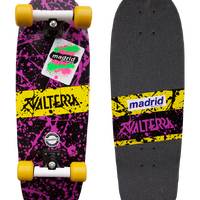 This was the deck we all wanted in 1985