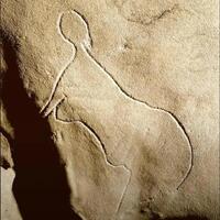 Cave man porn