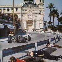 F1 back in the day