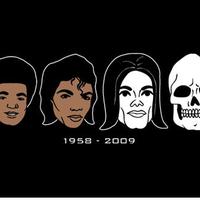 the stages of mj