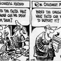 Science vs Crationism