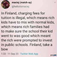 Suomi, vittu joo