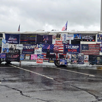 Fucking Biden voters..
