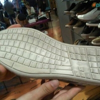 Check out my IT shoes