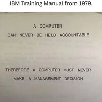 AI is coming for you
