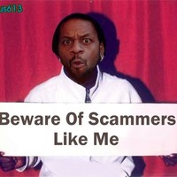 NGH Scammer