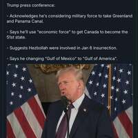 Perfectly normal, nothing to see here