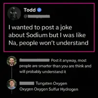 I am very smart 