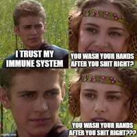 Natural selection