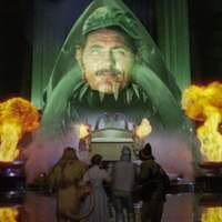 The Wizard of Jaws