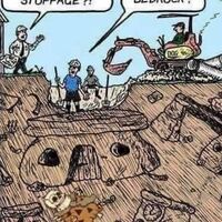 Yabba dabba do