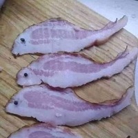 tasty fish