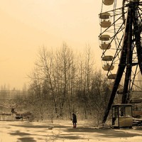 Pripyat (Chernobyl)