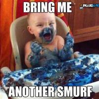 Smurf slayer