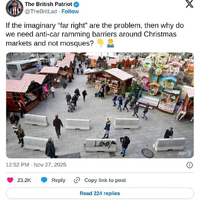 *sing* It's beginning to look a lot like Christmas