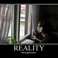 Reality - Worst Game Ever!