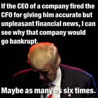 Great businessman