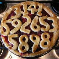 It's pi day ! (U.S. only)