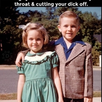 I remember 