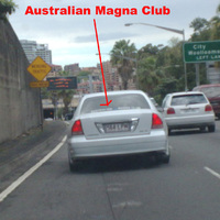 magna club
