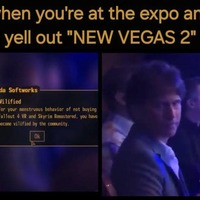 New Vegas 2