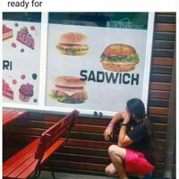 Sadwich