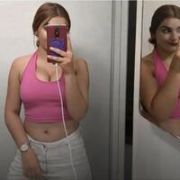 Making sexy selfies