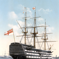 Wallpaper - Victory at Portsmouth 1900