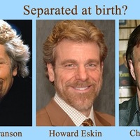 Separated at birth?