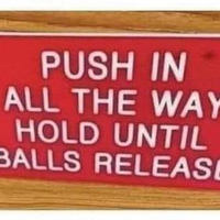 Old skool pool
