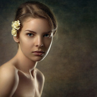 Purity by Aaron Karnovski